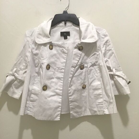 Iz Byer jacket, medium  - Picture 1 of 3